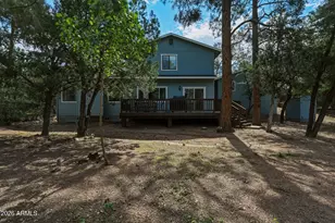 902 E Frontier St, Payson, AZ 85541 - Photo 35