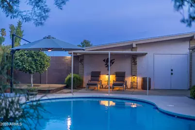 3024 W Desert Cove Avenue, Phoenix, AZ 85029 - Photo 41