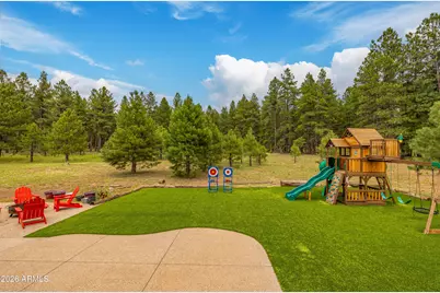 8900 N Snowbowl Ranch Road, Flagstaff, AZ 86001 - Photo 13
