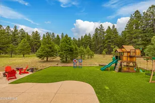 8900 N Snow Bowl Ranch Rd, Flagstaff, AZ 86001 - Photo 13