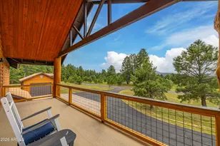 8900 N Snow Bowl Ranch Rd, Flagstaff, AZ 86001 - Photo 35