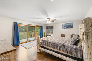 8900 N Snow Bowl Ranch Rd, Flagstaff, AZ 86001 - Photo 43