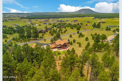 8900 N Snowbowl Ranch Road, Flagstaff, AZ 86001 - Photo 57