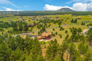 8900 N Snow Bowl Ranch Rd, Flagstaff, AZ 86001 - Photo 57