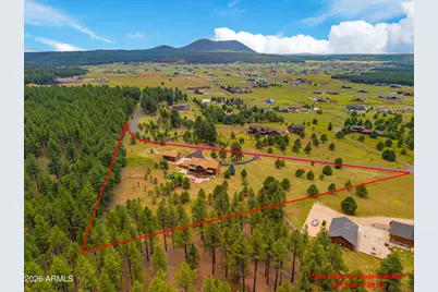 8900 N Snowbowl Ranch Road, Flagstaff, AZ 86001 - Photo 63
