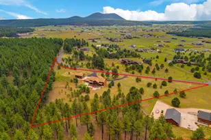 8900 N Snow Bowl Ranch Rd, Flagstaff, AZ 86001 - Photo 63