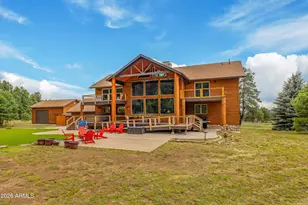 8900 N Snow Bowl Ranch Rd, Flagstaff, AZ 86001 - Photo 71