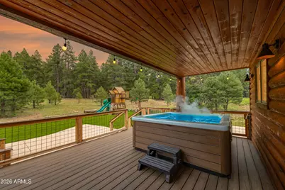 8900 N Snowbowl Ranch Road, Flagstaff, AZ 86001 - Photo 11