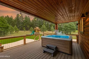 8900 N Snow Bowl Ranch Rd, Flagstaff, AZ 86001 - Photo 11