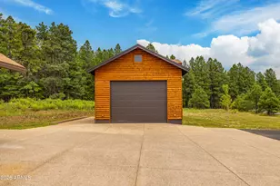 8900 N Snow Bowl Ranch Rd, Flagstaff, AZ 86001 - Photo 49