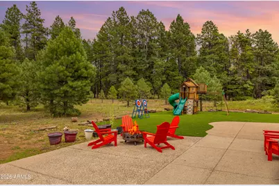 8900 N Snowbowl Ranch Road, Flagstaff, AZ 86001 - Photo 69