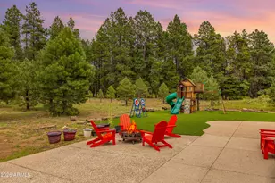 8900 N Snow Bowl Ranch Rd, Flagstaff, AZ 86001 - Photo 69