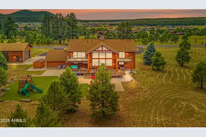 8900 N Snowbowl Ranch Road, Flagstaff, AZ 86001 - Photo 75