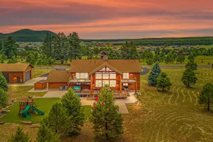 8900 N Snow Bowl Ranch Rd, Flagstaff, AZ 86001 - Photo 75