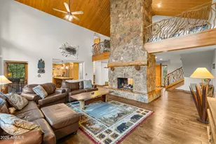 8900 N Snow Bowl Ranch Rd, Flagstaff, AZ 86001 - Photo 7