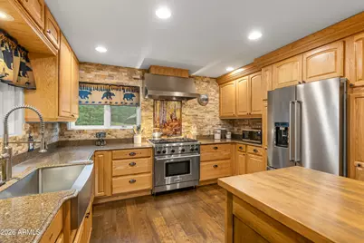 8900 N Snowbowl Ranch Road, Flagstaff, AZ 86001 - Photo 17