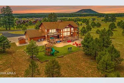 8900 N Snowbowl Ranch Road, Flagstaff, AZ 86001 - Photo 73