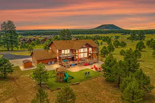 8900 N Snow Bowl Ranch Rd, Flagstaff, AZ 86001 - Photo 73