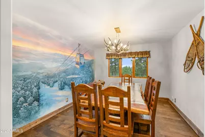 8900 N Snowbowl Ranch Road, Flagstaff, AZ 86001 - Photo 21