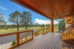 8900 N Snow Bowl Ranch Rd, Flagstaff, AZ 86001 - Photo 5