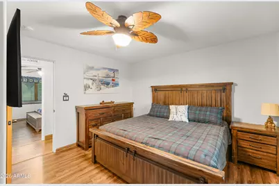 8900 N Snowbowl Ranch Road, Flagstaff, AZ 86001 - Photo 25