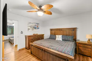 8900 N Snow Bowl Ranch Rd, Flagstaff, AZ 86001 - Photo 25