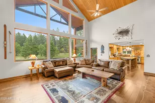 8900 N Snow Bowl Ranch Rd, Flagstaff, AZ 86001 - Photo 9