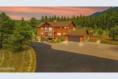 8900 N Snowbowl Ranch Road, Flagstaff, AZ 86001 - Photo 3