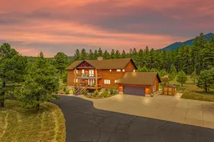 8900 N Snow Bowl Ranch Rd, Flagstaff, AZ 86001 - Photo 3
