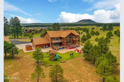 8900 N Snowbowl Ranch Road, Flagstaff, AZ 86001 - Photo 61