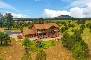 8900 N Snow Bowl Ranch Rd, Flagstaff, AZ 86001 - Photo 61