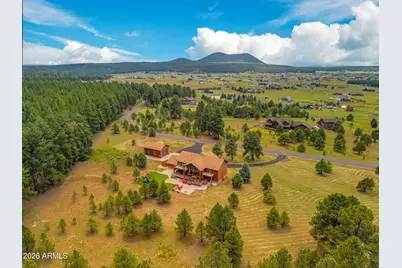 8900 N Snowbowl Ranch Road, Flagstaff, AZ 86001 - Photo 55