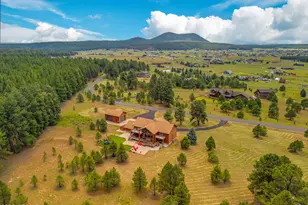 8900 N Snow Bowl Ranch Rd, Flagstaff, AZ 86001 - Photo 55