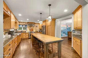 8900 N Snow Bowl Ranch Rd, Flagstaff, AZ 86001 - Photo 15