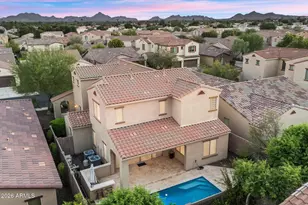 4436 E Muriel Dr, Phoenix, AZ 85032 - Photo 43