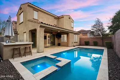4436 E Muriel Drive, Phoenix, AZ 85032 - Photo 39