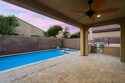 4436 E Muriel Drive, Phoenix, AZ 85032 - Photo 37
