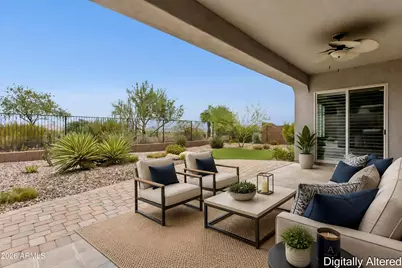 42011 N Crooked Stick Road, Anthem, AZ 85086 - Photo 41