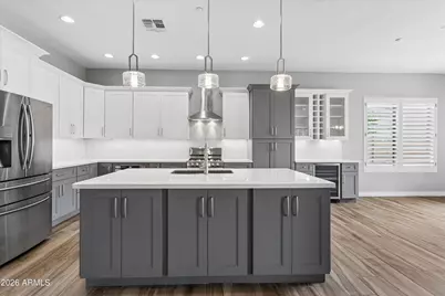 42011 N Crooked Stick Road, Anthem, AZ 85086 - Photo 9