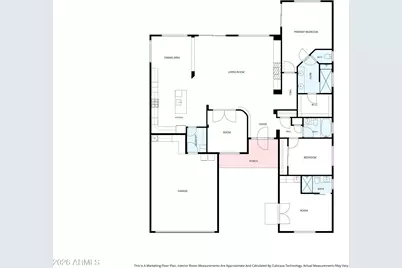 42011 N Crooked Stick Road, Anthem, AZ 85086 - Photo 45
