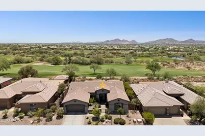 42011 N Crooked Stick Road, Anthem, AZ 85086 - Photo 1