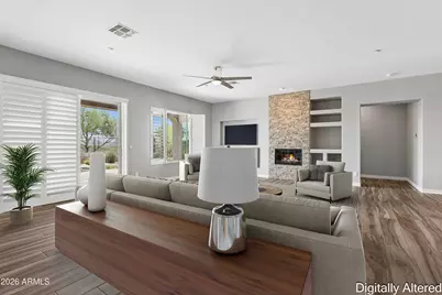42011 N Crooked Stick Road, Anthem, AZ 85086 - Photo 5