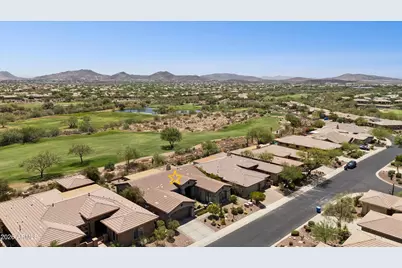 42011 N Crooked Stick Road, Anthem, AZ 85086 - Photo 47