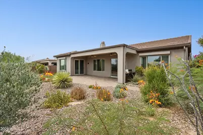 42011 N Crooked Stick Road, Anthem, AZ 85086 - Photo 43