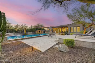 8721 E Nance St, Mesa, AZ 85207 - Photo 41
