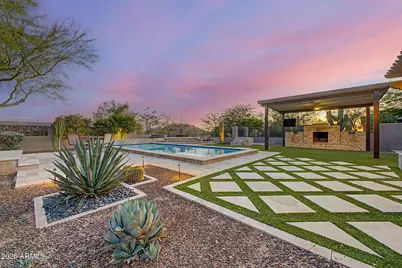 8721 E Nance Street, Mesa, AZ 85207 - Photo 39
