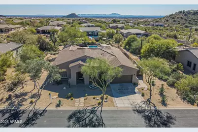 8721 E Nance Street, Mesa, AZ 85207 - Photo 3