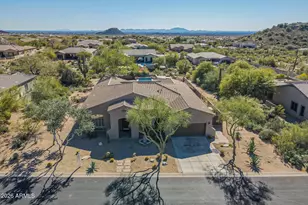 8721 E Nance St, Mesa, AZ 85207 - Photo 3