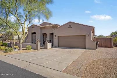 8721 E Nance Street, Mesa, AZ 85207 - Photo 9