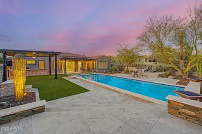 8721 E Nance Street, Mesa, AZ 85207 - Photo 43